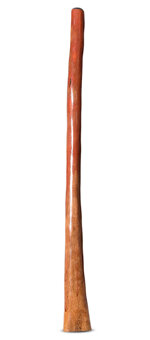 Natural Finish Bell Didgeridoo (TW1787)